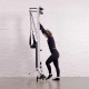 Ніжки опорні для реформерів Align Pilates серії C2 та C8 Pro RC