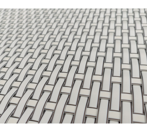 Шезлонг Greengard Барнео 200 х 78 х 42 см - білий