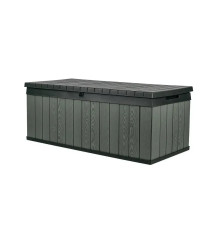 Скриня садова Keter Darwin 380 л, оливкова