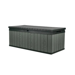Скриня садова Keter Darwin 380 л, оливкова