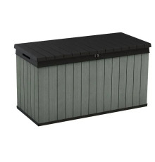 Скриня садова Keter Darwin 570 л, оливкова