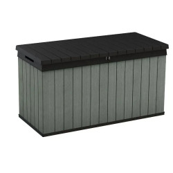 Скриня садова Keter Darwin 570 л, оливкова