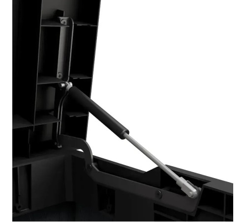 Скриня садова Keter Darwin 570 л, оливкова