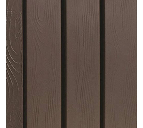 Скриня садова Keter GLENWOOD 390 л, коричнева