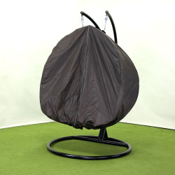 Чохол для зберігання крісла-кокона Greengard, чорний