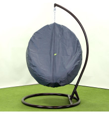 Чохол для зберігання крісла-кокона Greengard, сірий