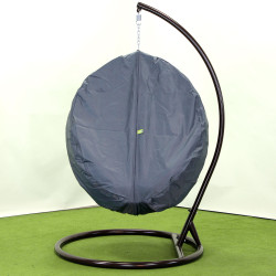 Чохол для зберігання крісла-кокона Greengard К-01, сірий