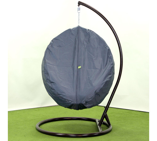 Чохол для зберігання крісла-кокона Greengard, сірий