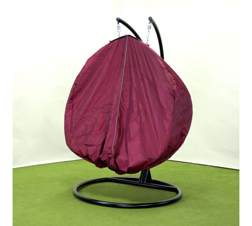 Чохол для зберігання крісла-кокона Greengard, бордовий