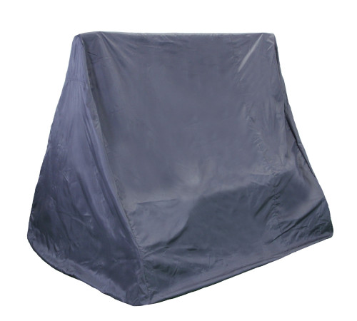 Чохол захисний Greengard Зима до садової гойдалки, сірий