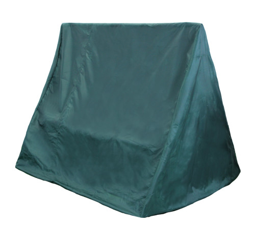 Чохол захисний Greengard Зима З-101 до садових гойдалок, зелений