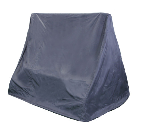 Чохол захисний Greengard Зима до садових гойдалок, сірий