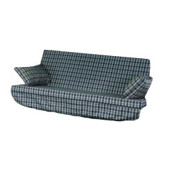 Матрац для садової гойдалки Greengard, різнокольоровий