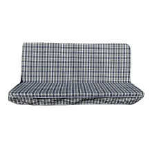 Матрац для садової гойдалки Greengard, різнокольоровий