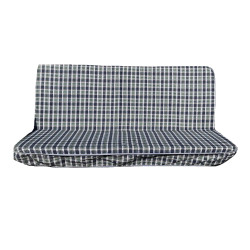 Матрац для садової гойдалки Greengard М-039, різнокольоровий