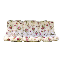 Комплект синтепонових подушок Greengard С-020, бежевий