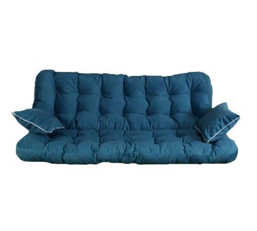 Матрац для садової гойдалки Greengard, блакитний