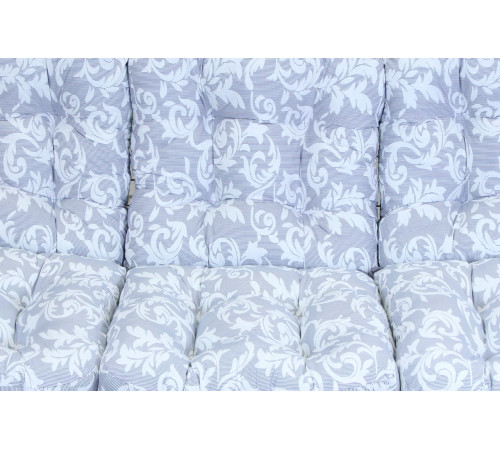 Комплект синтепонових подушок Greengard, блакитний