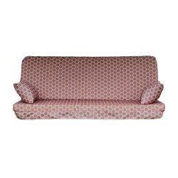 Матрац для садової гойдалки Greengard М-79, коричневий