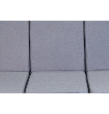 Комплект поролонових подушок Greengard, сірий