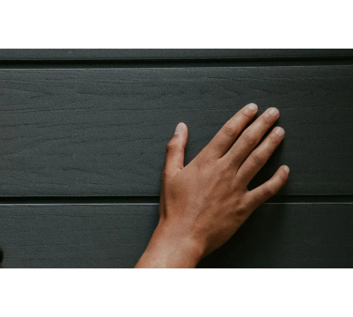 Будиночок садовий Keter Cortina 2.0 342 х 216 х 226 см, темно-сірий