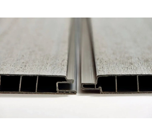 Будиночок садовий Keter OAKLAND 757 229 х 223 х 242 см, сірий