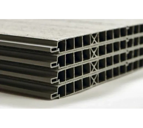 Будиночок садовий Keter OAKLAND 759 287 х 229 х 242 см, коричнево-сірий