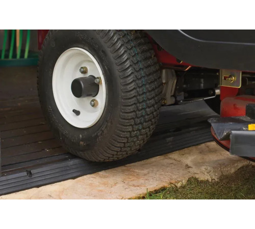 Будиночок садовий Keter Signature Pent 279 х 216 х 226 см, коричневий