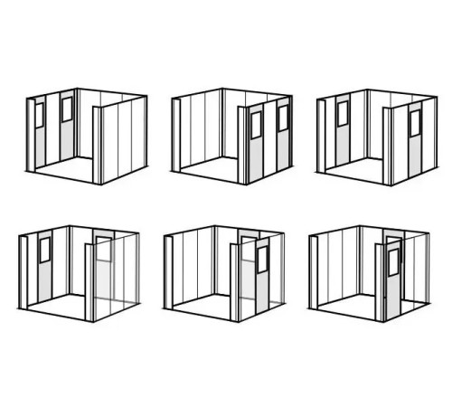 Будиночок садовий Keter Premier 7511 228 х 350 х 252 см, сірий