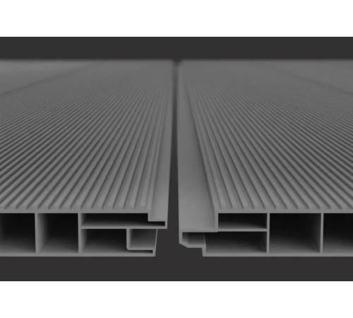 Будиночок садовий Keter Premier 7511 228 х 350 х 252 см, сірий