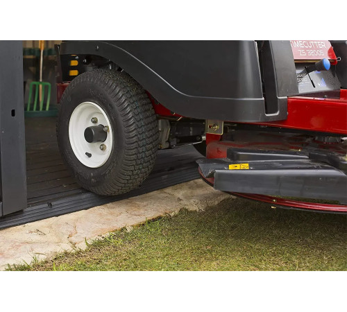 Будиночок садовий Keter Premier 757 228 х 223 х 252 см, сірий