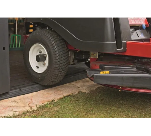 Будиночок садовий Keter Newton Plus 230 х 350 х 246 см, сірий