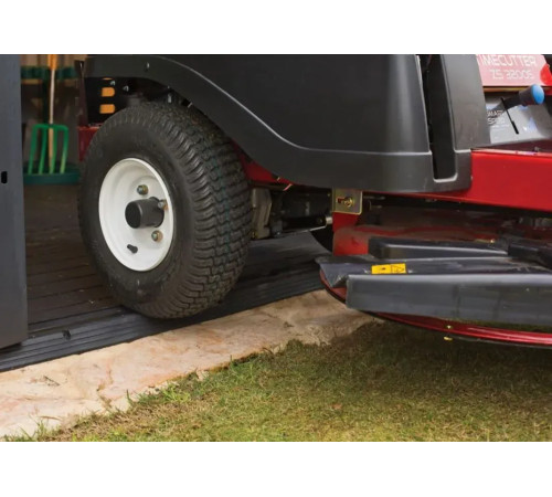 Будиночок садовий Keter Newton Plus 230 х 224 х 246 см, сірий