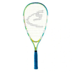 Ракетка для швидкісного бадмінтону Speedminton S700, різнкольорова