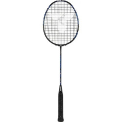 Ракетка для бадмінтону Talbot Isoforce 5051, чорно-синя