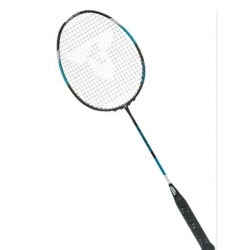 Ракетка для бадмінтону Talbot Isoforce 5051.8, чорно-синій