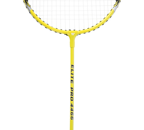 Набір для бамбінтону WISH ALUMTEC 4466 жовтий