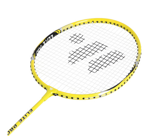 Набір для бамбінтону WISH ALUMTEC 4466 жовтий