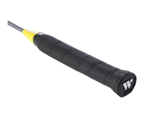 Набір для бамбінтону WISH ALUMTEC 4466 жовтий