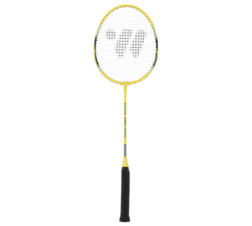 Набір для бамбінтону WISH ALUMTEC 4466 жовтий