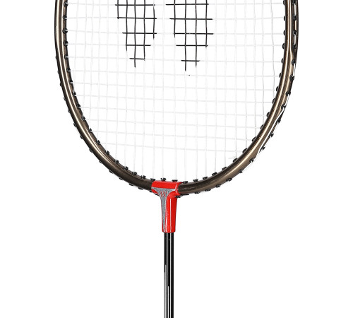 Ракетки для бадмінтону WISH ALUMTEC 316K, червоно-сині