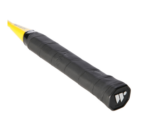 Ракектки для бадмінтону WISH ALUMTEC 366K, червоно-блакитні