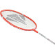 Ракетка для бадмінтону Carlton Midi Blade Iso 4.3 G4, червона