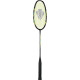 Ракетка для бадмінтону Carlton Tru-Storm FS2000 G6, чорно-жовта