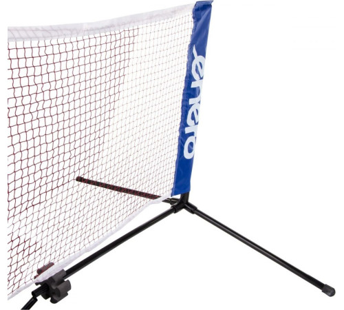 Сітка для бадмінтону та тенісу регульована Enero 310 x 76 см