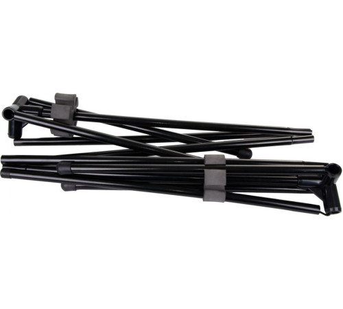 Сітка для бадмінтону та тенісу регульована Enero 310 x 76 см