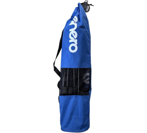 Сітка для бадмінтону та тенісу регульована Enero 310 x 76 см