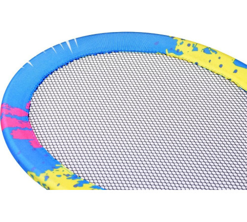 Ракетки для бадмінтону Jokomisiada SP0779, різнокольорові