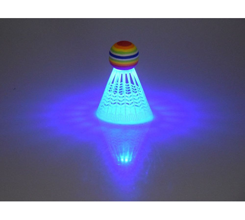 Ракетки для бадмінтону Jokomisiada SP0779, різнокольорові