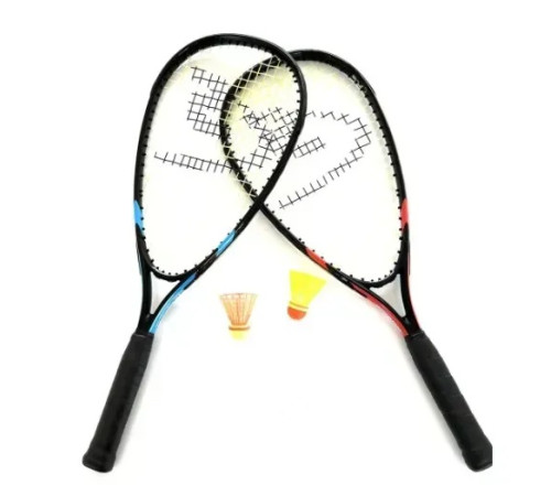 Набір Speedminton Start Set, різнокольорові